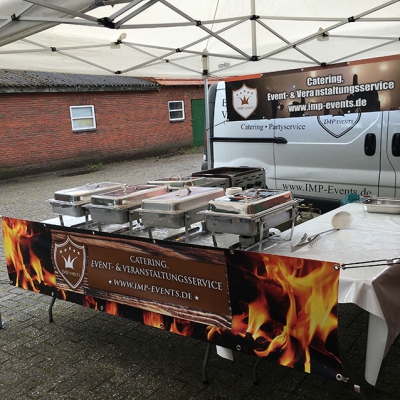 Geburtstage Private Feiern (4) Osterholzer Event Service IMP Events Catering Partyservice Hochzeiten