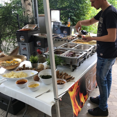 Geburtstage Private Feiern (5) Osterholzer Event Service IMP Events Catering Partyservice Hochzeiten