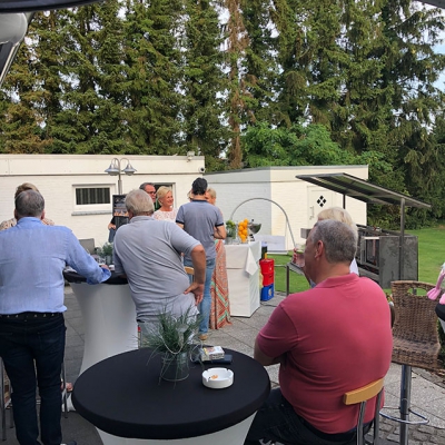 Geburtstage Private Feiern (5) Osterholzer Event Service IMP Events Catering Partyservice Hochzeiten