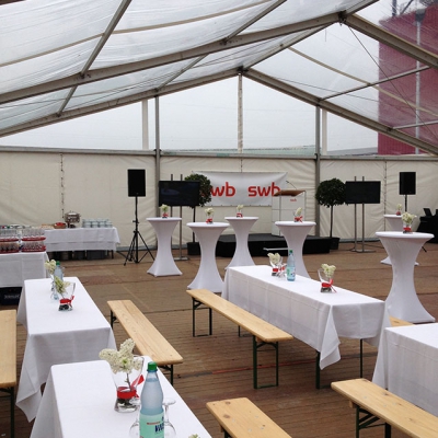 Osterholzer Event Service IMP Events Catering Partyservice Hochzeiten