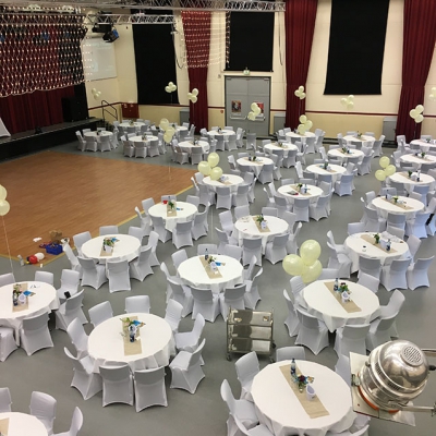 Osterholzer Event Service IMP Events Catering Partyservice Hochzeiten