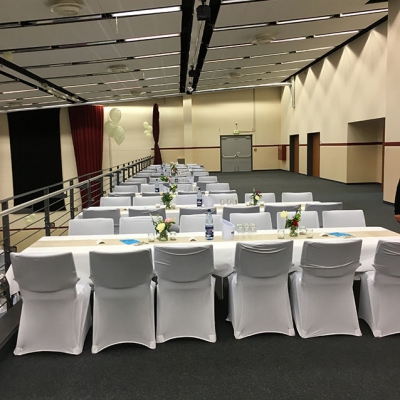 Osterholzer Event Service IMP Events Catering Partyservice Hochzeiten