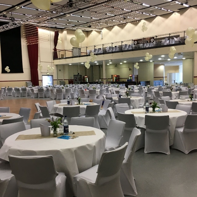 Osterholzer Event Service IMP Events Catering Partyservice Hochzeiten