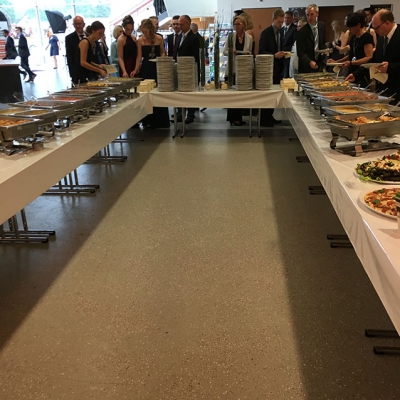 Osterholzer Event Service IMP Events Catering Partyservice Hochzeiten