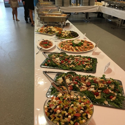 Osterholzer Event Service IMP Events Catering Partyservice Hochzeiten