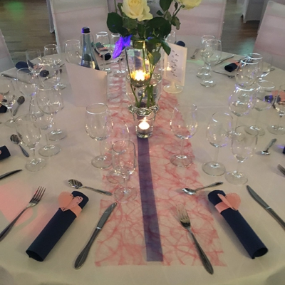 Osterholzer Event Service IMP Events Catering Partyservice