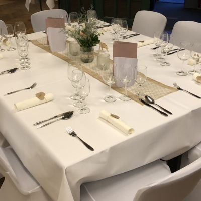 Osterholzer Event Service IMP Events Catering Partyservice Hochzeiten