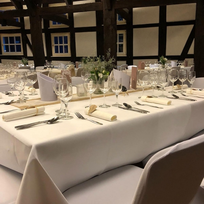 Osterholzer Event Service IMP Events Catering Partyservice Hochzeiten