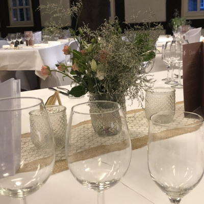 Osterholzer Event Service IMP Events Catering Partyservice Hochzeiten