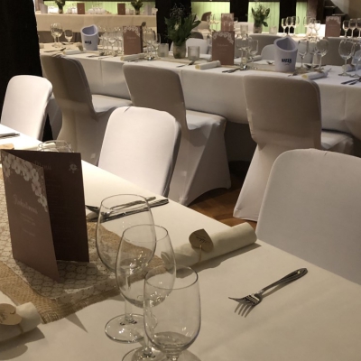 Osterholzer Event Service IMP Events Catering Partyservice Hochzeiten