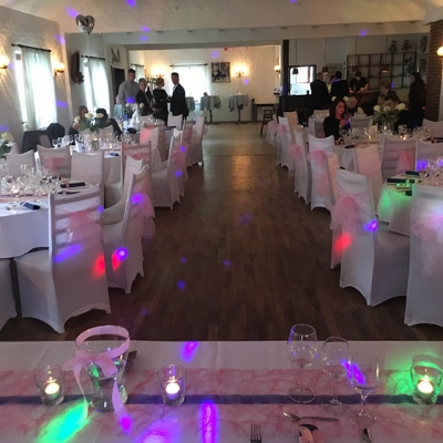 Osterholzer Event Service IMP Events Catering Partyservice Hochzeiten
