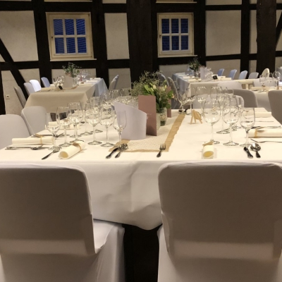 Osterholzer Event Service IMP Events Catering Partyservice