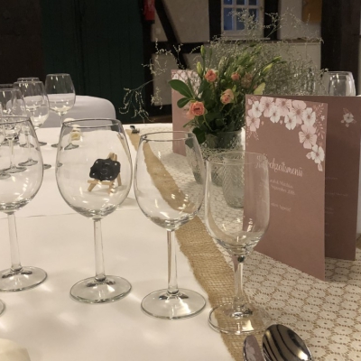 Osterholzer Event Service IMP Events Catering Partyservice Hochzeiten