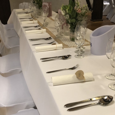 Osterholzer Event Service IMP Events Catering Partyservice Hochzeiten
