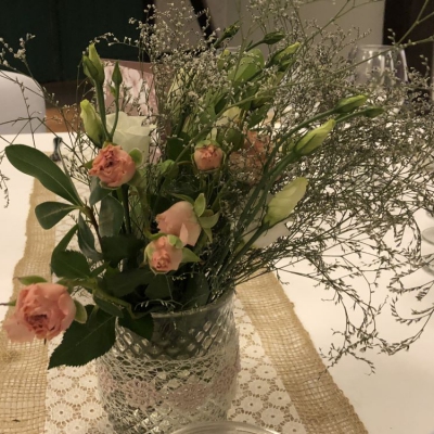 Osterholzer Event Service IMP Events Catering Partyservice Hochzeiten