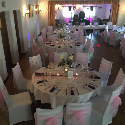 Osterholzer Event Service IMP Events Catering Partyservice Hochzeiten