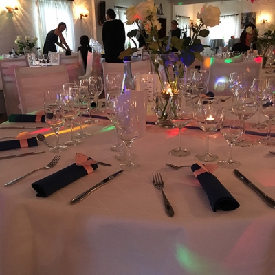 Osterholzer Event Service IMP Events Catering Partyservice Hochzeiten