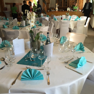 Osterholzer Event Service IMP Events Catering Partyservice Hochzeiten