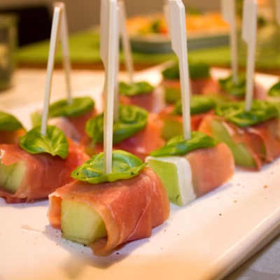 Osterholzer Event Service IMP Events Catering Partyservice Hochzeiten