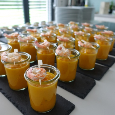 Osterholzer Event Service IMP Events Catering Partyservice Hochzeiten