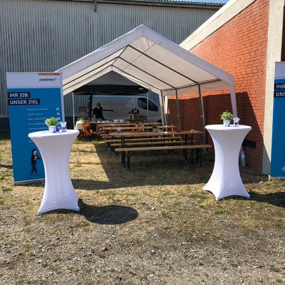 Osterholzer Event Service IMP Events Catering Partyservice Hochzeiten