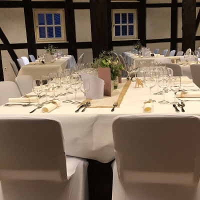 Osterholzer Event Service IMP Events Catering Partyservice Hochzeiten