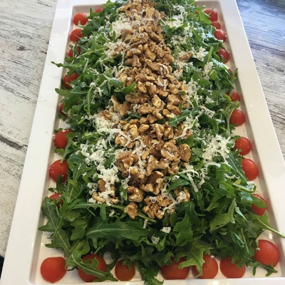 Osterholzer Event Service IMP Events Catering Partyservice Hochzeiten
