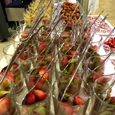 Osterholzer Event Service IMP Events Catering Partyservice Hochzeiten