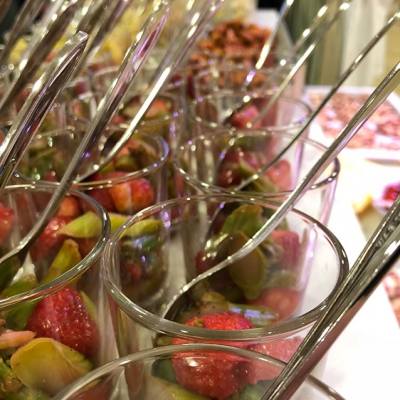 Osterholzer Event Service IMP Events Catering Partyservice Hochzeiten