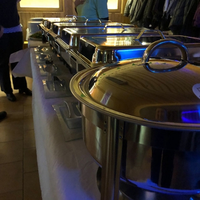 Osterholzer Event Service IMP Events Catering Partyservice