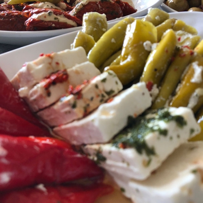 Osterholzer Event Service IMP Events Catering Partyservice