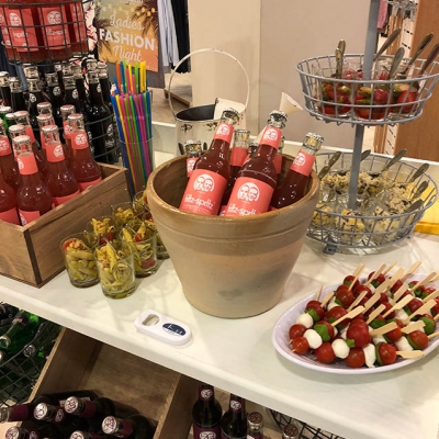 Osterholzer Event Service IMP Events Catering Partyservice