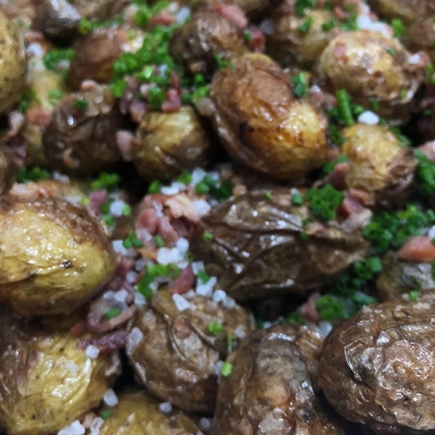 Osterholzer Event Service IMP Events Catering Partyservice