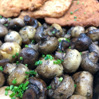 Osterholzer Event Service IMP Events Catering Partyservice
