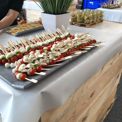 Osterholzer Event Service IMP Events Catering Partyservice