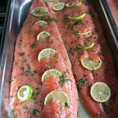 Osterholzer Event Service IMP Events Catering Partyservice