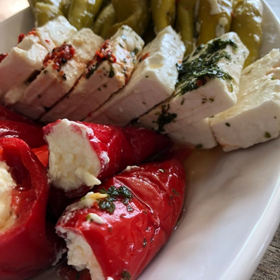 Osterholzer Event Service IMP Events Catering Partyservice