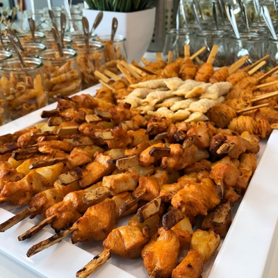 Osterholzer Event Service IMP Events Catering Partyservice Hochzeiten
